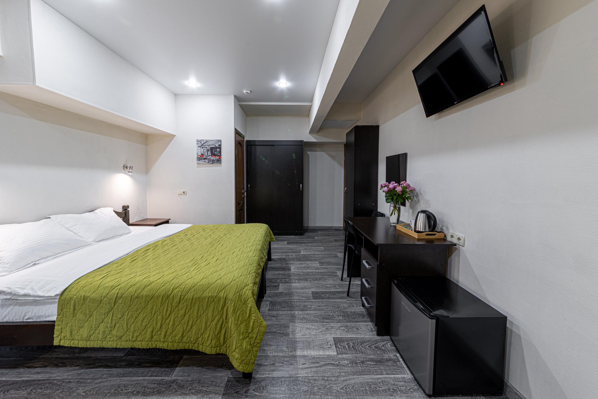 Фото 1st Arbat Hotel Семёновский