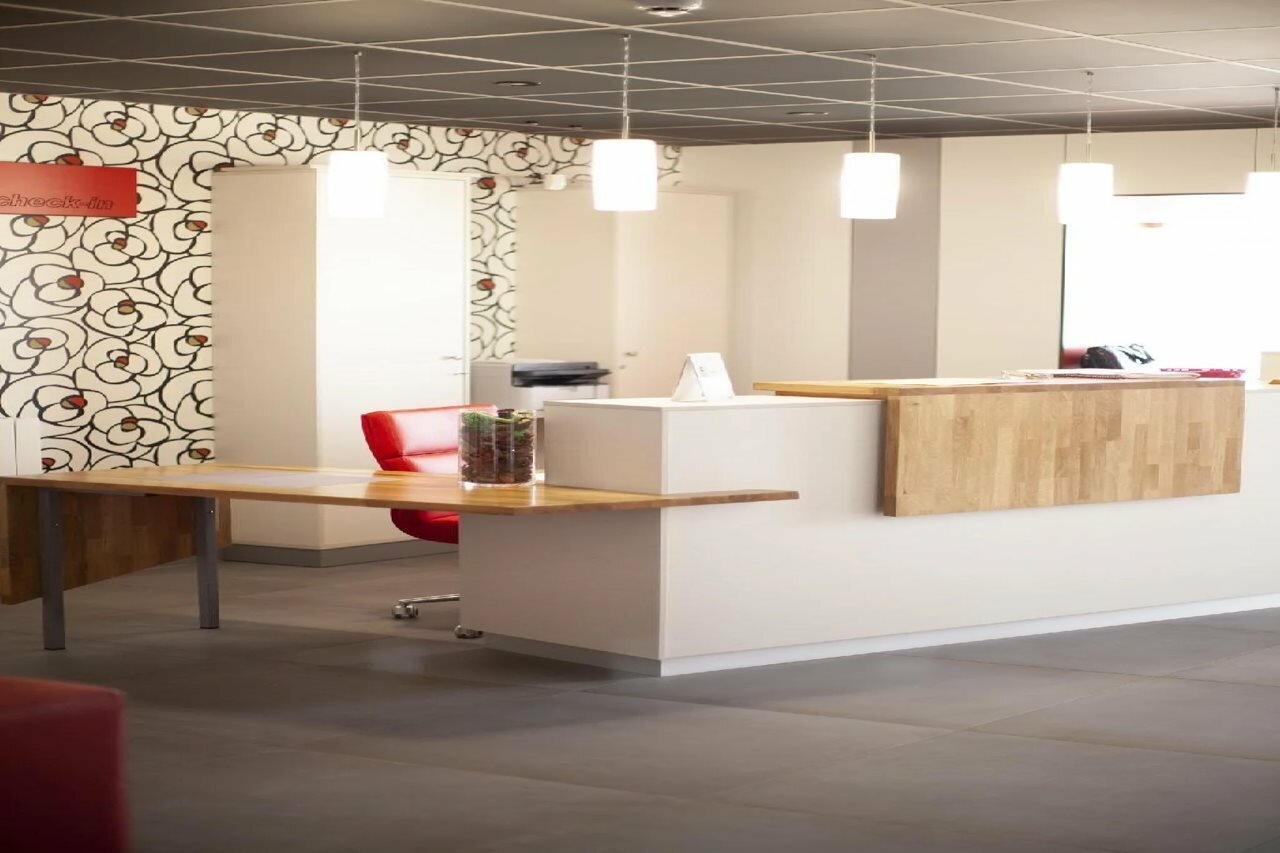 Фото Hotel Mercedes