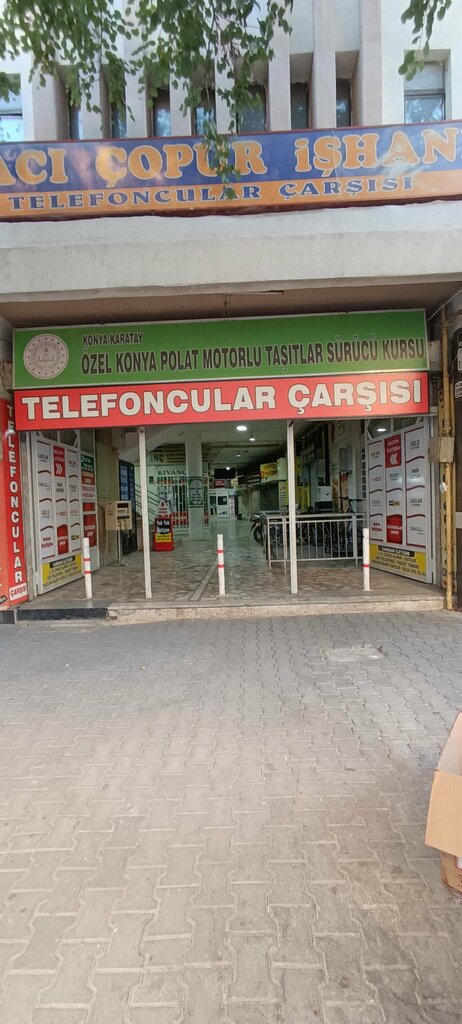 Driving school Polat Sürücü Kursu, Konya, photo