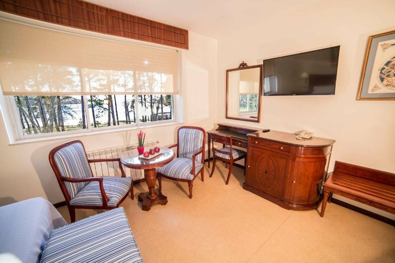 Фото Hotel Iberia