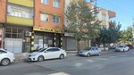 Ruya Kilic Beauty Salon (Gaziantep, Sahinbey, 24 Nolu Cad., 23B), peluquería