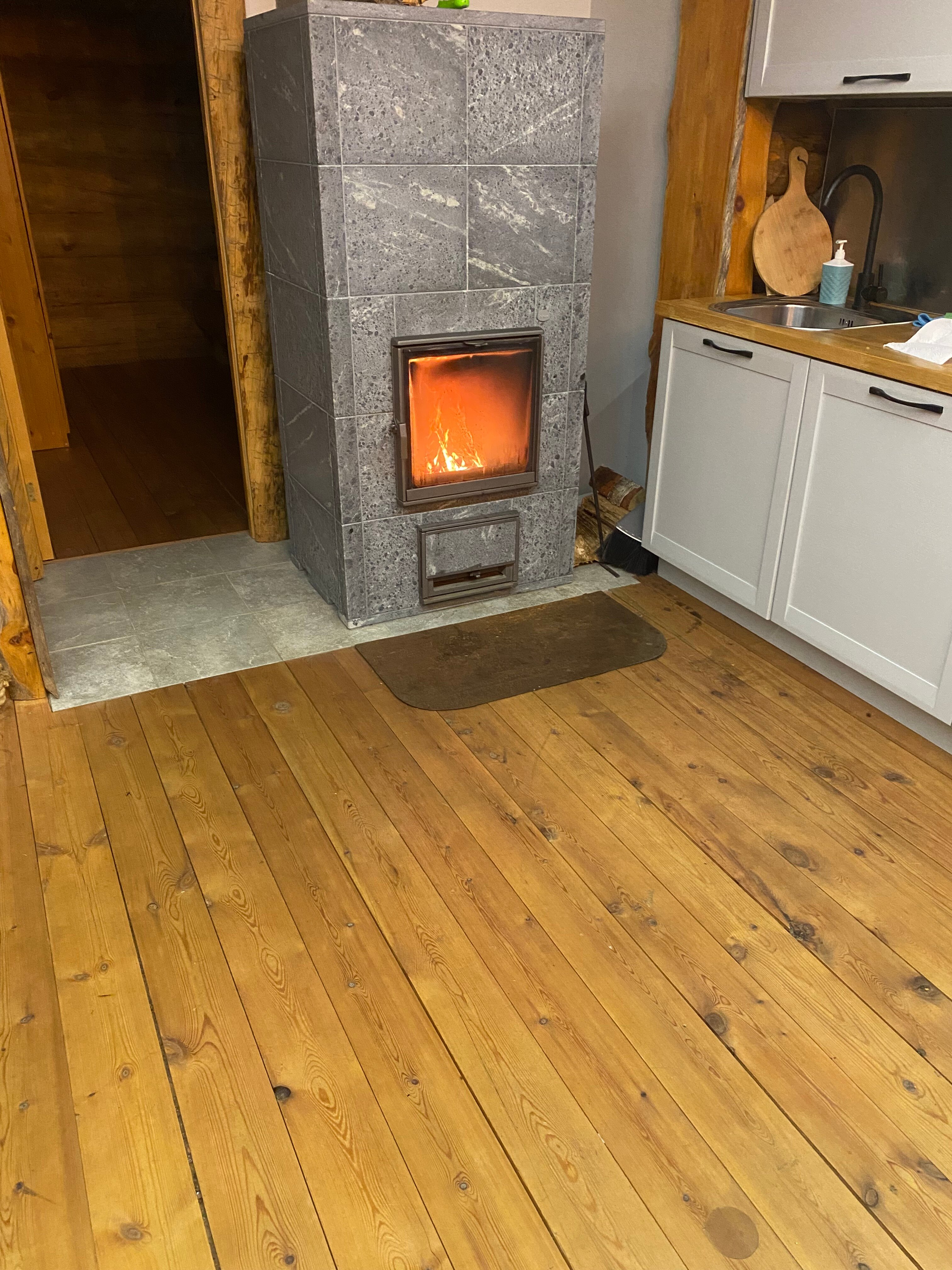 Фото Kramer's Home