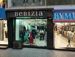 Bebizia (Istanbul, Fatih, Mesihpasa District, Koska Avenue, 51B), tienda de ropa