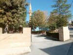 Beytepe Mosque (Ankara Province, Cankaya District, Beytepe Neighborhood, Beytepe Neighborhood Cluster Houses, 98), mezquita