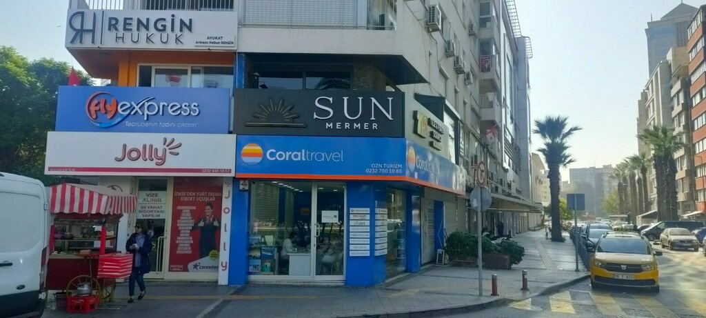 Stone articles and fixtures Sun Marble, Izmir, photo