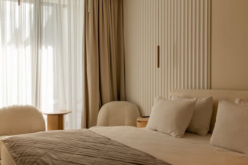 Гостиница Монтевиль by Adamand Resort в Сочи