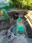 Рустэнк (Chistopolskaya Street, 79), water treatment facilities and equipment