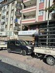Suslu Construction (İstanbul, Avcılar, Cihangir Mah., Karataş Sok., 126A) ، الألمنيوم وهياكله