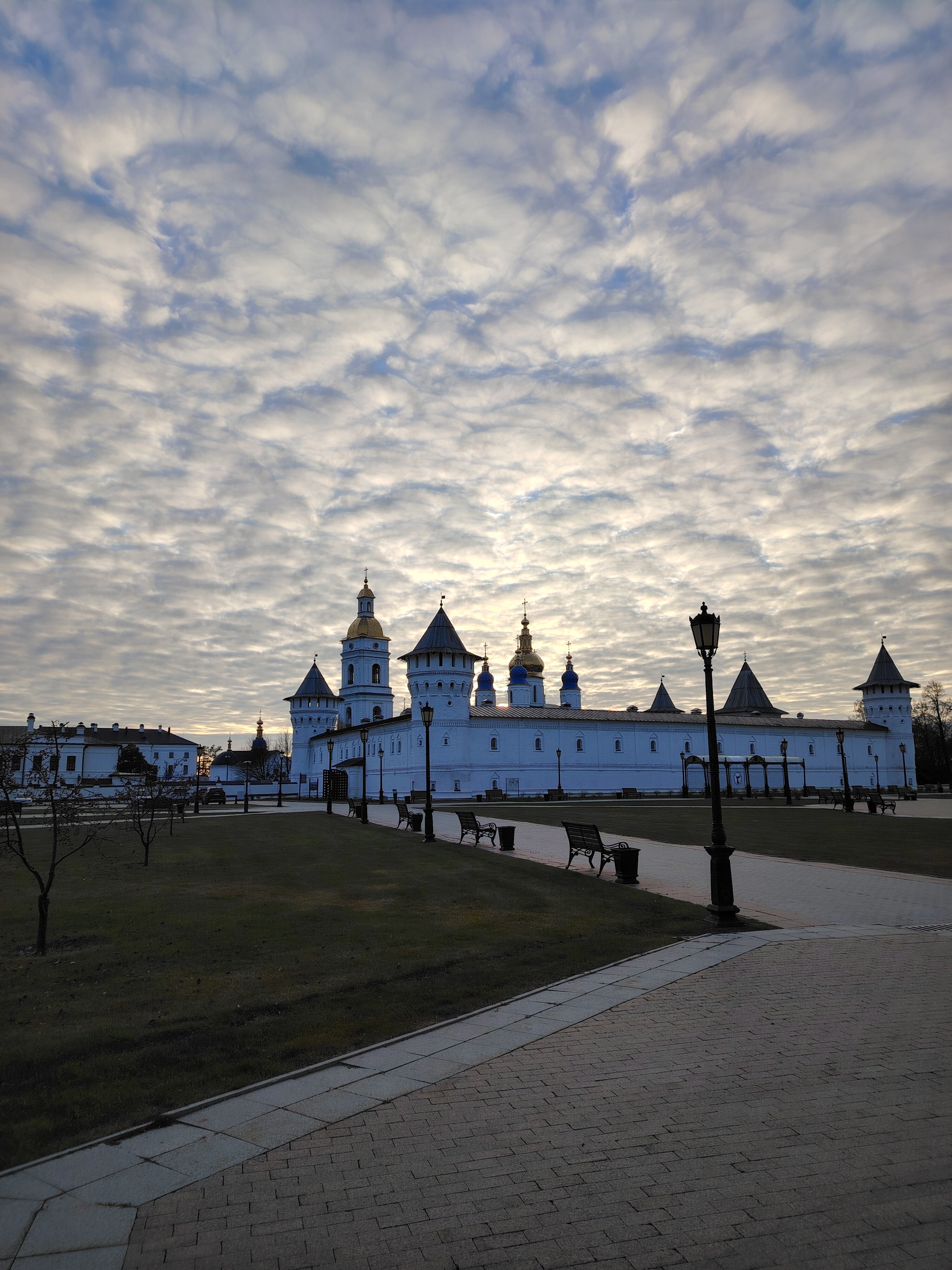 Фото Ленская