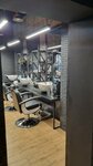 Ballerion (Uralskaya Street, 6к1), barber shop