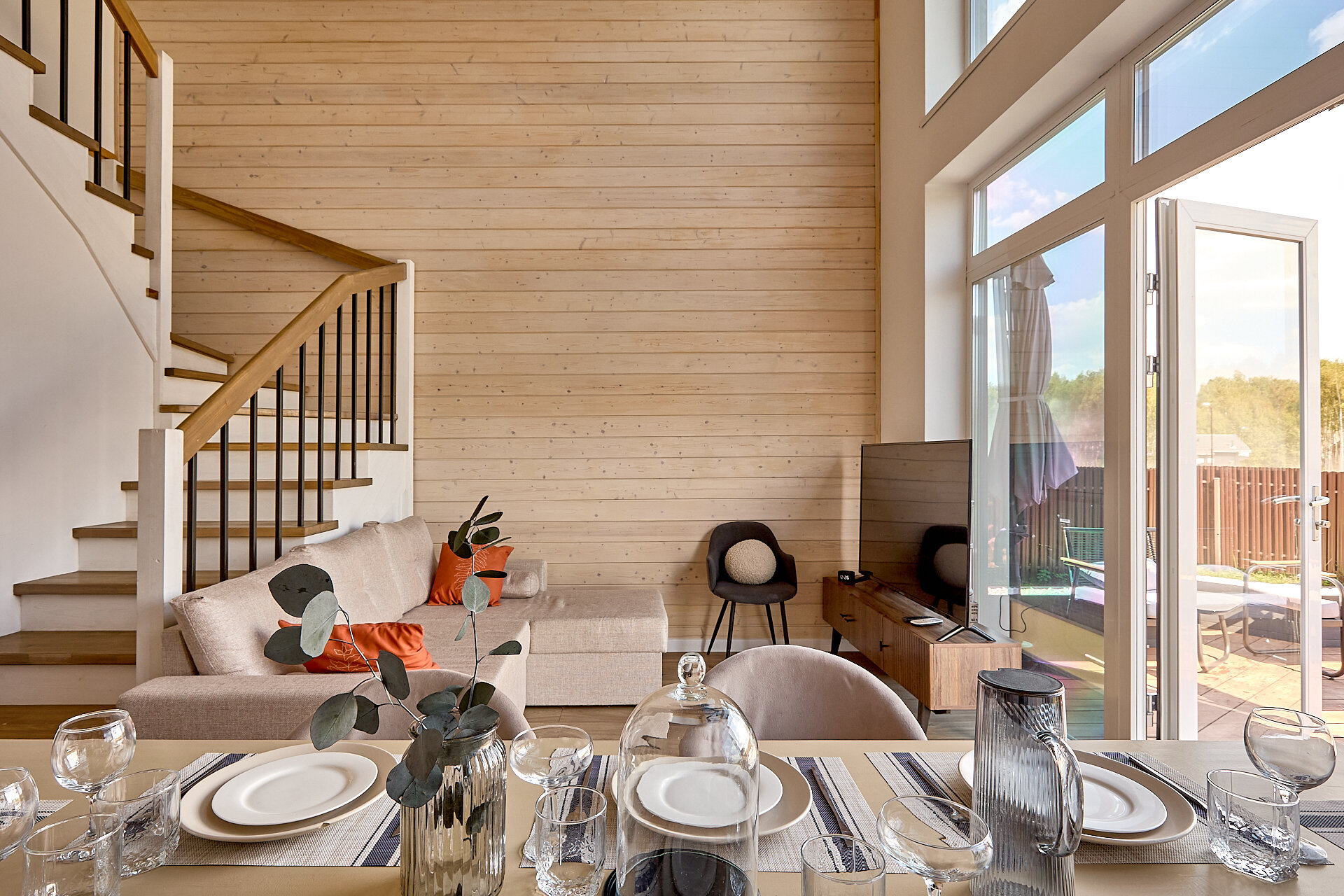 Фото Sabai Family