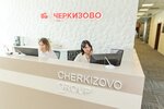 Черкизово (ulitsa Lva Tolstogo, 21) ، شركة الإدارة