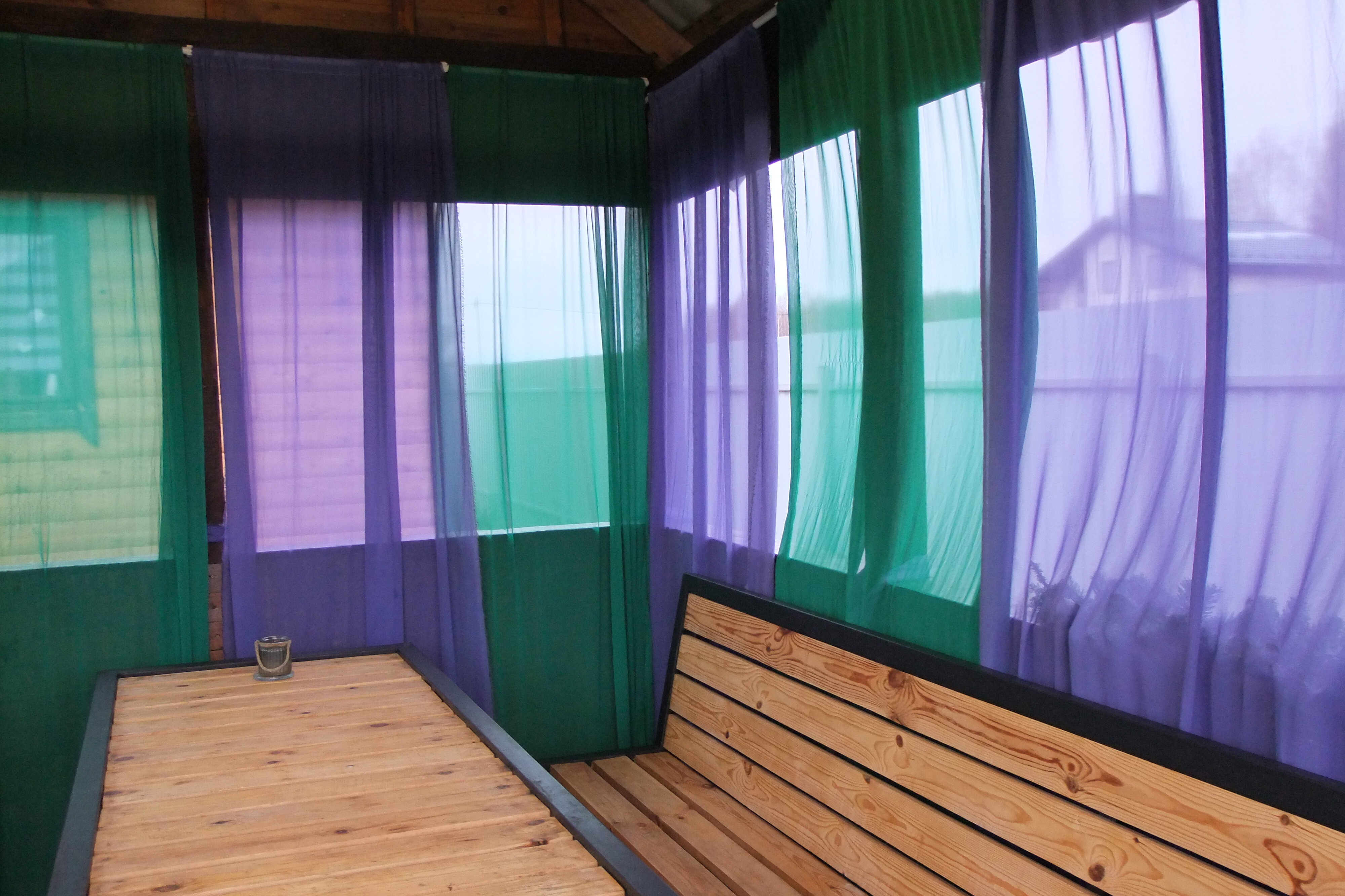 Фото Жильё посуточно