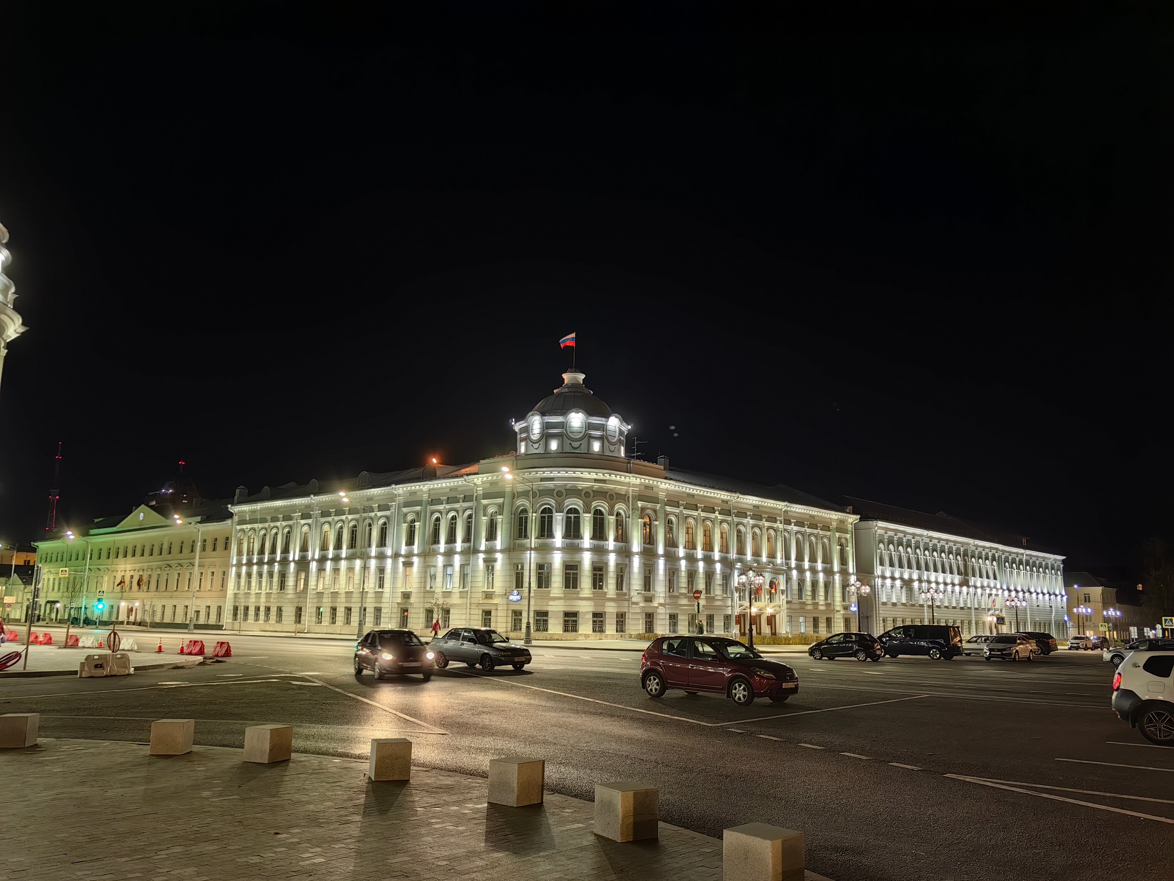 Фото Пушкин