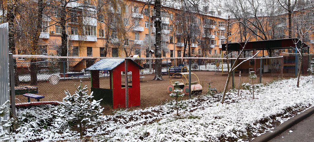 Playground Playground, Smolensk, photo