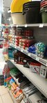 Стройхозтовары (derevnya Taushkasy, Shosseynaya ulitsa, 1А), tienda de artículos para el hogar y productos químicos domésticos