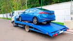 Автомама-Транс (Baumana Street, 16), haulage