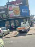 Lsi - T-shirts (Kalundwe Road, 719), clothing store