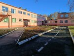 Progimnaziya № 1 (Novogodnyaya ulitsa, 36А) ، مدرسة ابتدائية