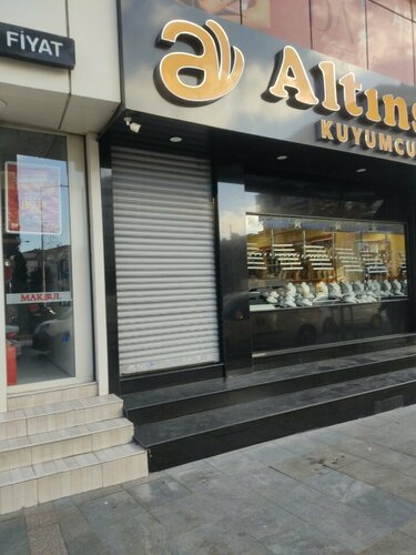 Altınser Kuyumculuk Fotoğraf 2