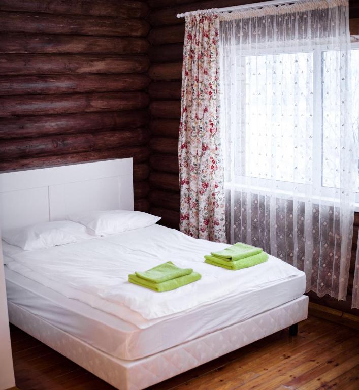 Фото Северное сияние