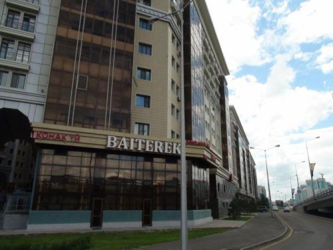 Фото Байтерек Премиум