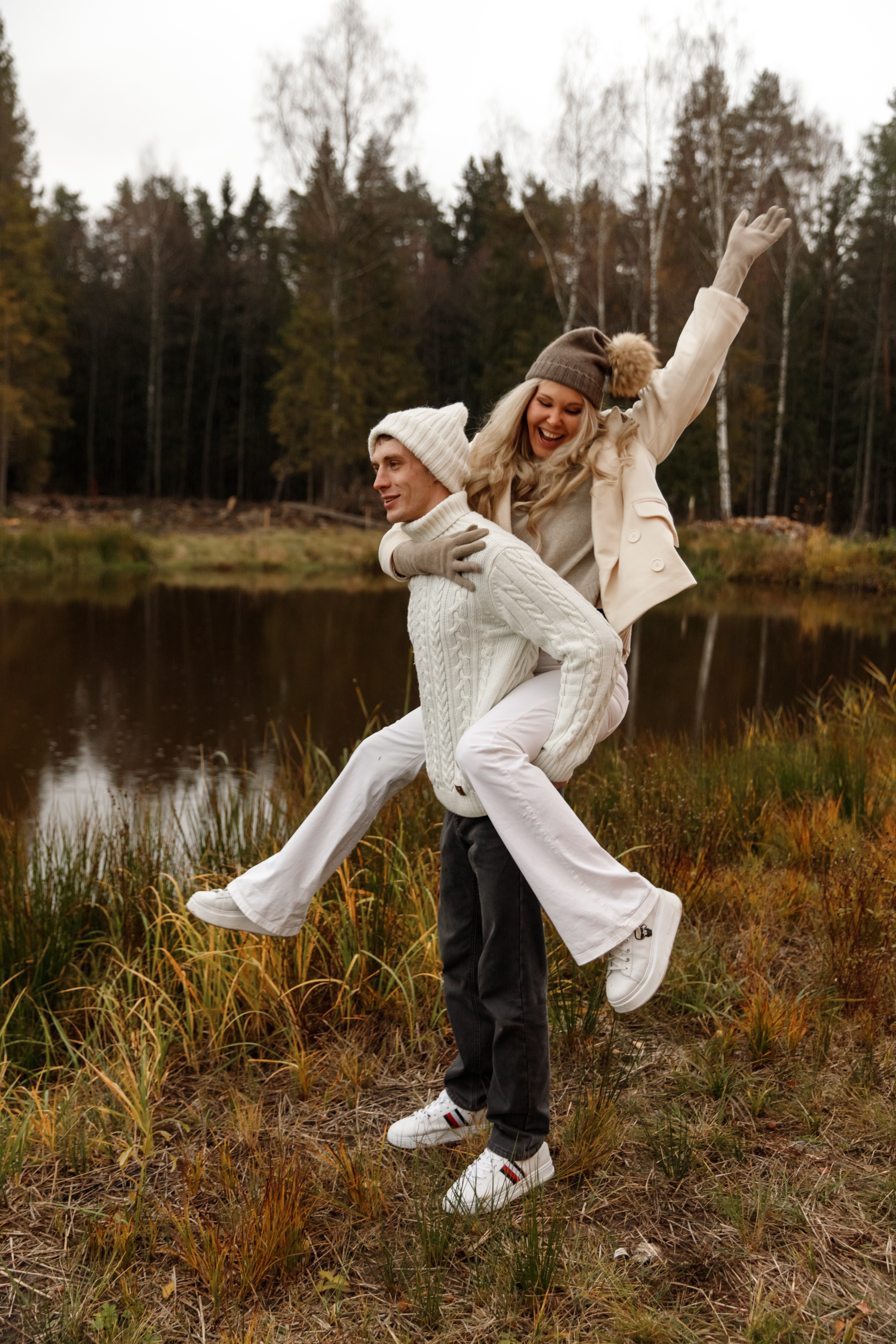 Фото Чистые пруды