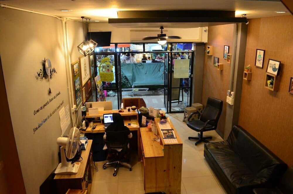 Фото We Hostel Hatyai