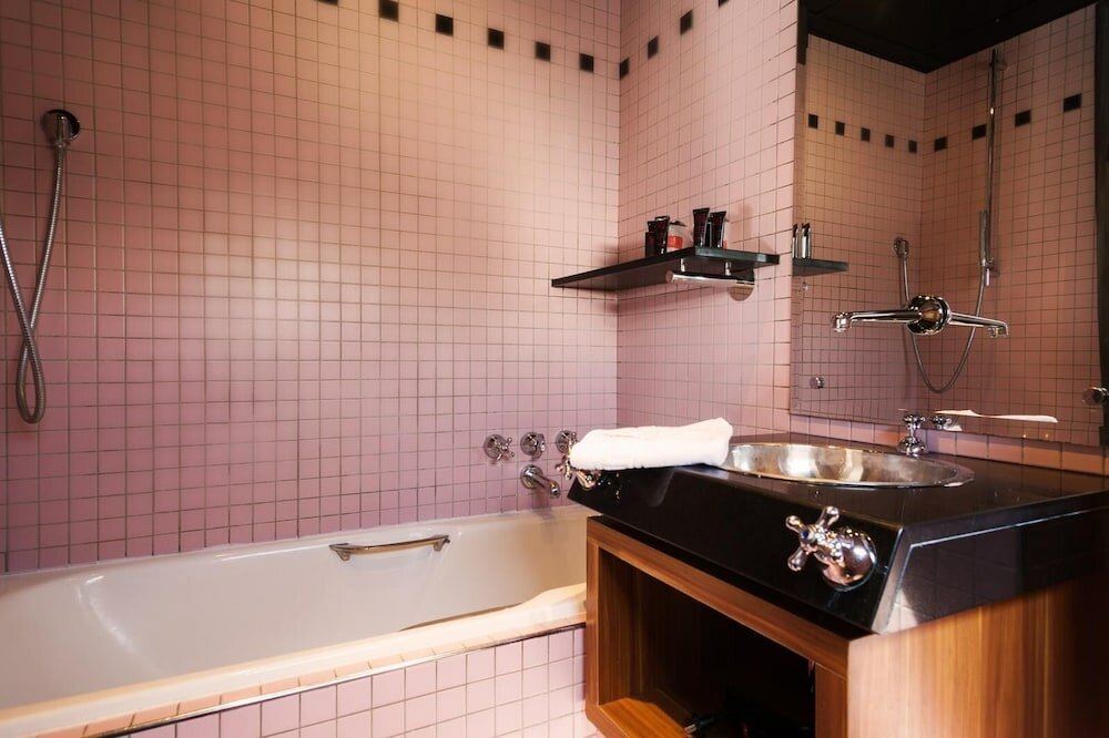 Фото Hotel Chateaudun Opera