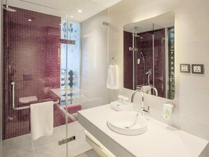 Гостиница ibis Styles Ulaanbaatar Polaris