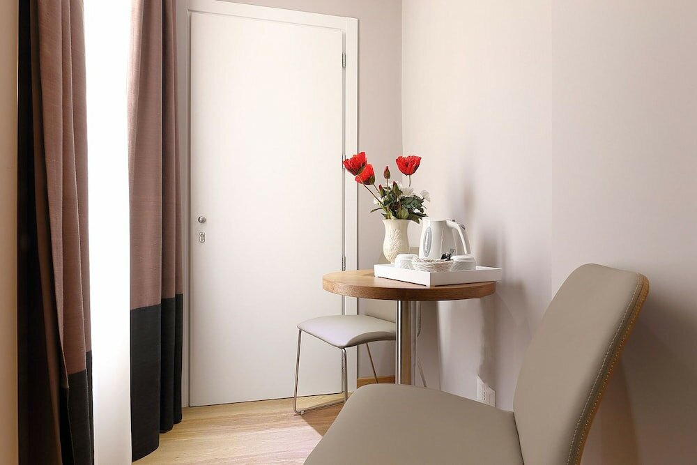 Фото Antico Centro Suites