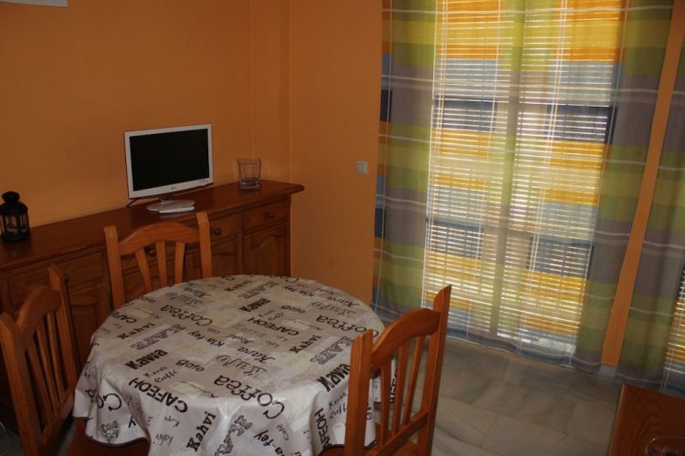 Фото Málaga Nostrum 3