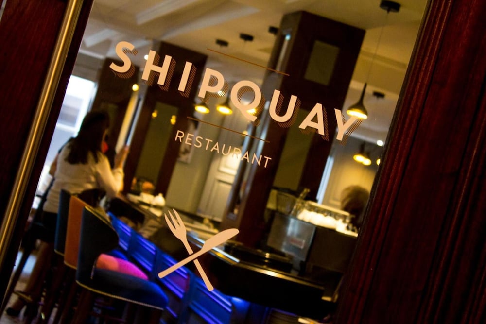 Фото Shipquay Boutique Hotel