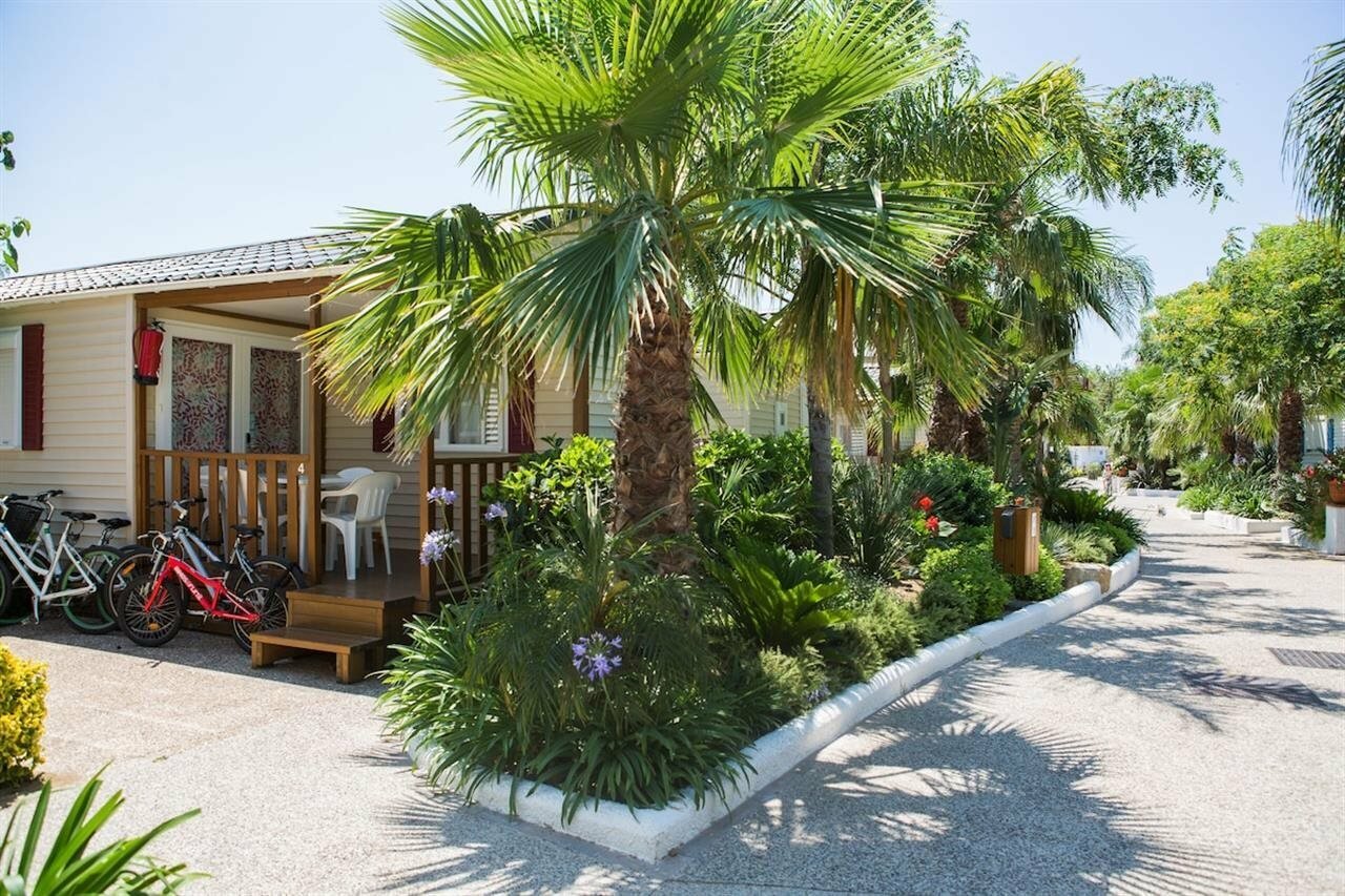 Фото La Siesta Salou Resort & Camping