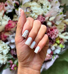 Visna (Ońtústik-Shyǵys shaǵyn aýdany (oń jaǵy), Daýylpaz kóshesi, 4), nail salon