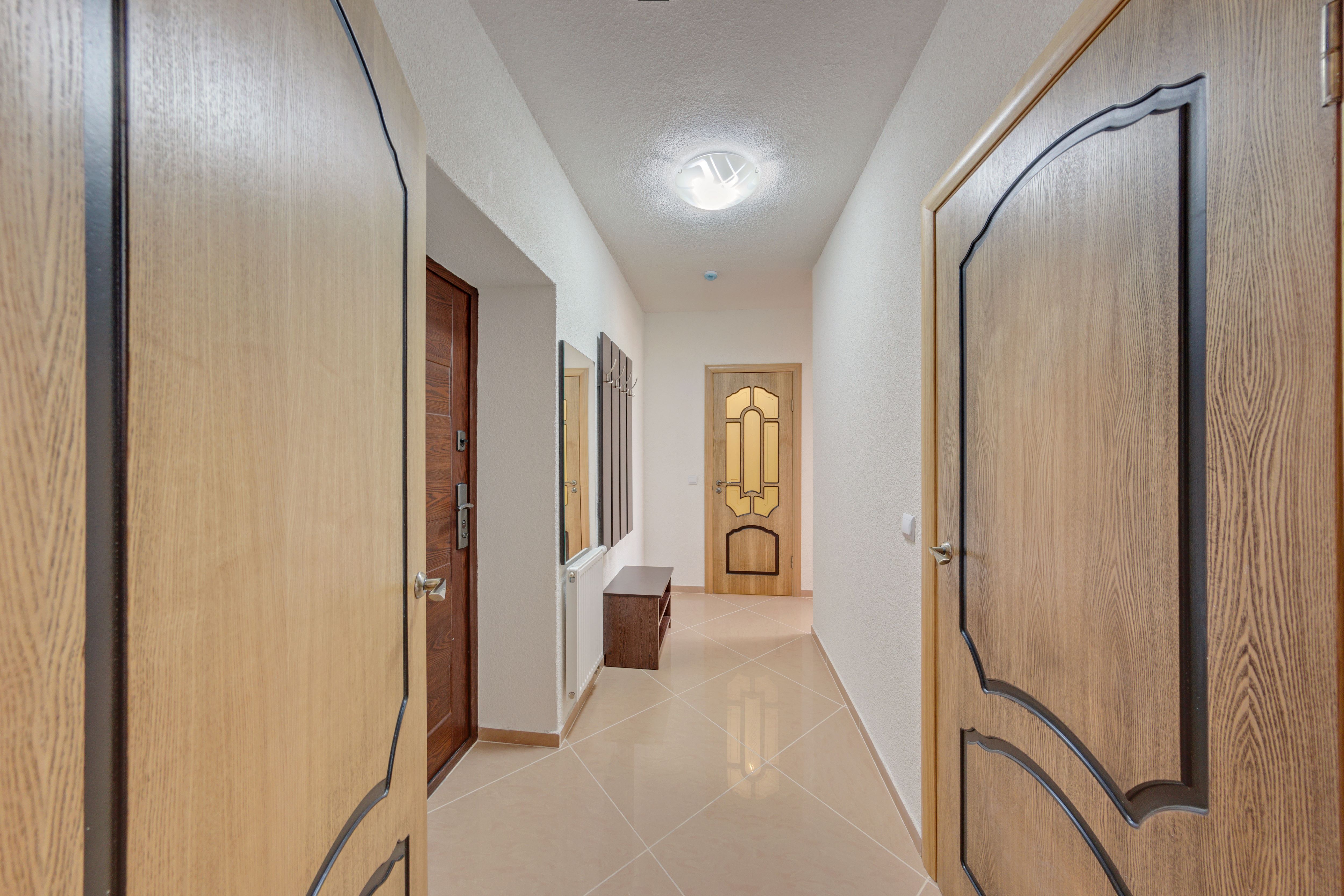 Фото Солнечный