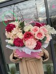 BeautyFlowers (Karla Marksa Street, 25) ، محل زهور