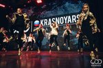Hip-Hop Dance School (Marshala Zhukova Avenue, 5/1), dance school