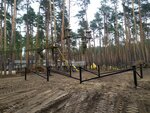 Svai68 (Aviatsionnaya Street, 161В), specialized construction works