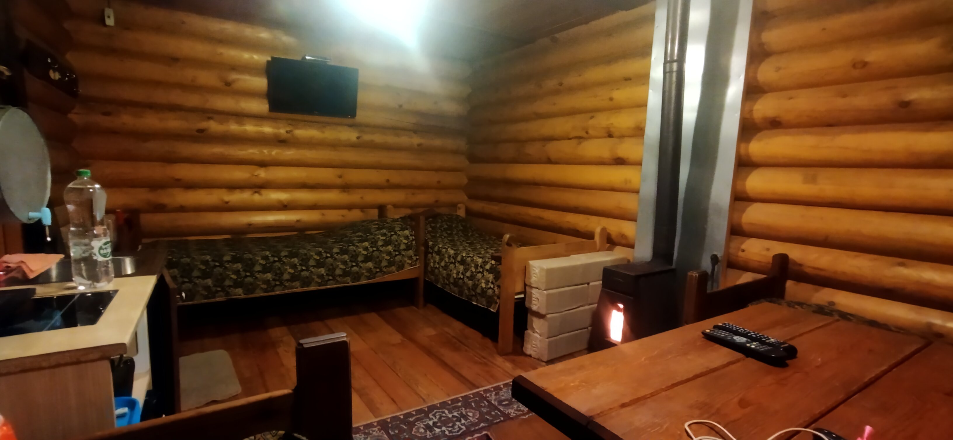 Фото На Снежной