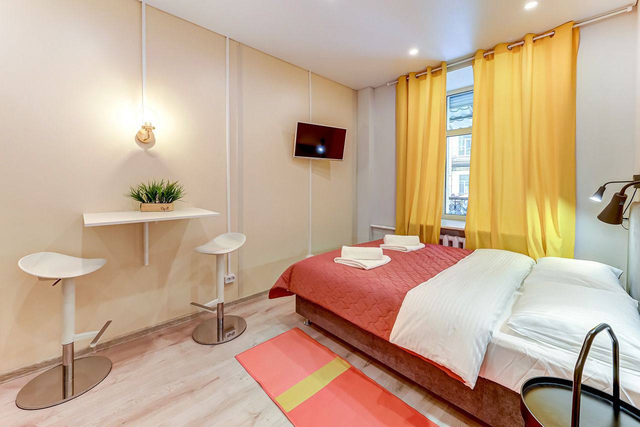 Фото отеля 5