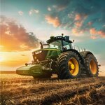 Аюрса трейд (Belyayevskaya ulitsa, 30к2) ، الآلات والمعدات الزراعية
