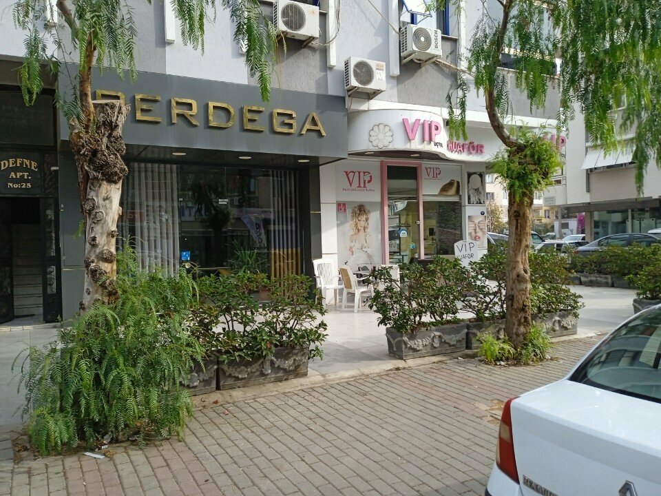 Shoe store Cem Spor, Izmir, photo