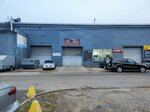 QRService (Zmitraka Biaduli Street, 13), car service, auto repair
