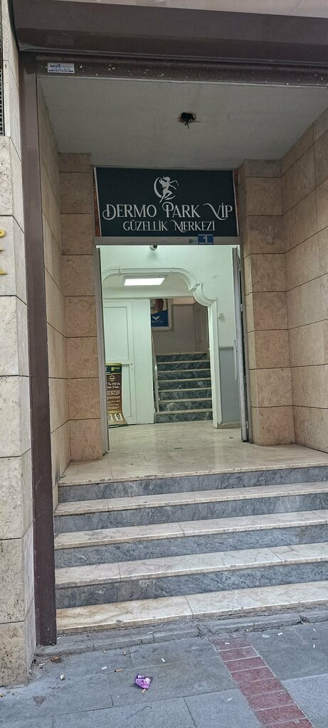 Beauty salon Dermopark Vıp Güzellik merkezi, Konya, photo