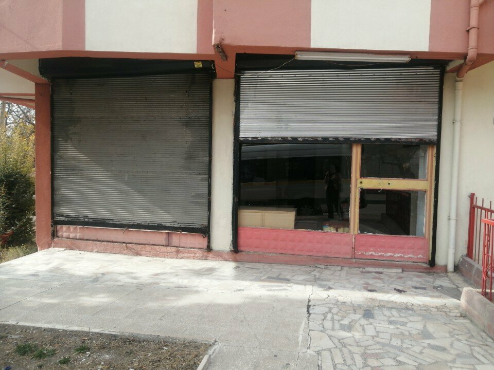 Computer repairs and services Yildiz Satellite, Ankara, photo