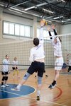 Rusvolley (Polbina Street, 68с1) ، مدرسة رياضية