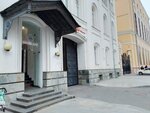 Гуков Андрей Александрович (Sadovnicheskaya Street, 5), massage salon