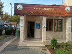 Yesilova Mahallesi Muhtarligi (Bursa, Osmangazi, Kemerçeşme Cad., 187A), mukhtarlyk