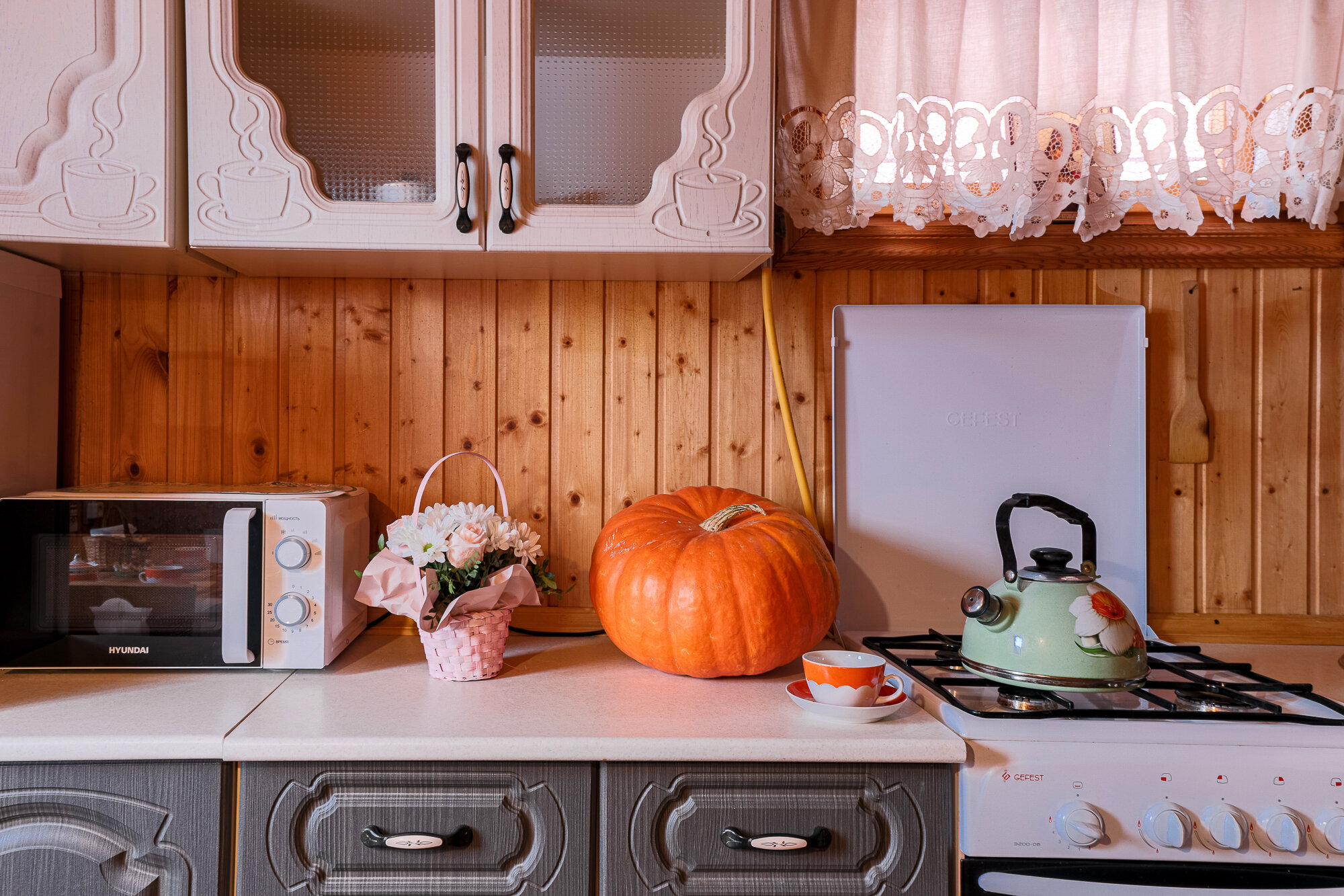 Фото Моностырская изба